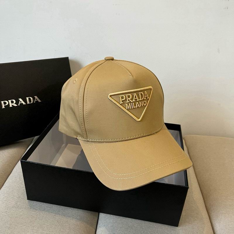 Prada cap dx (104)