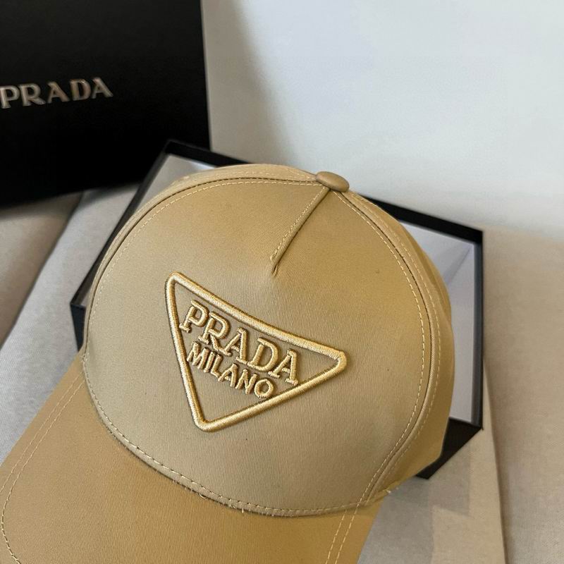 Prada cap dx (106)