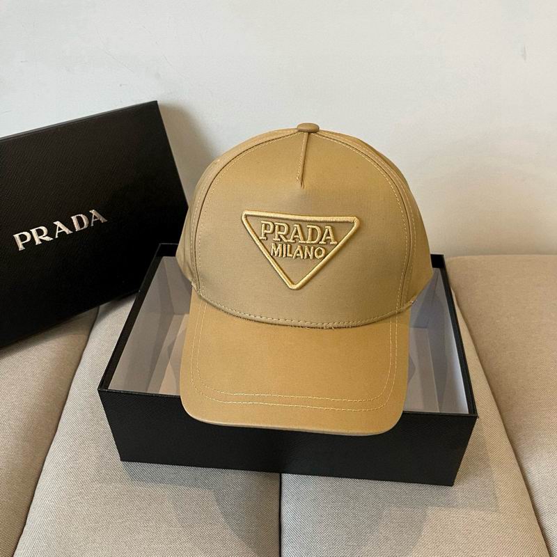 Prada cap dx (107)