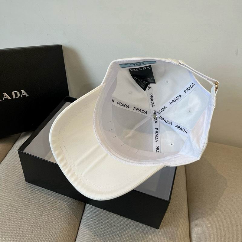 Prada cap dx (109)