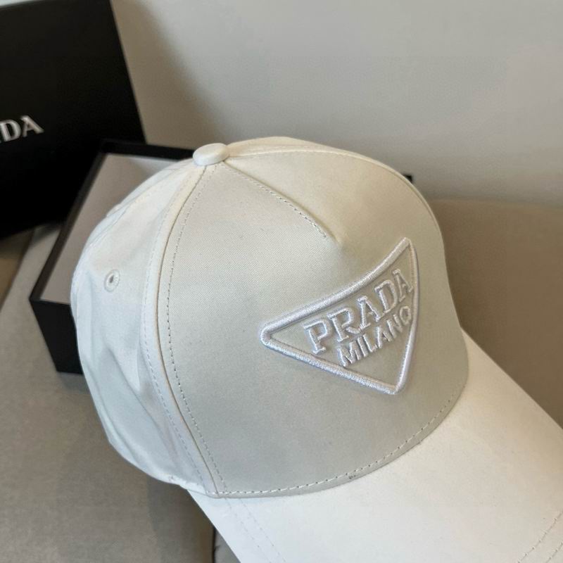 Prada cap dx (111)