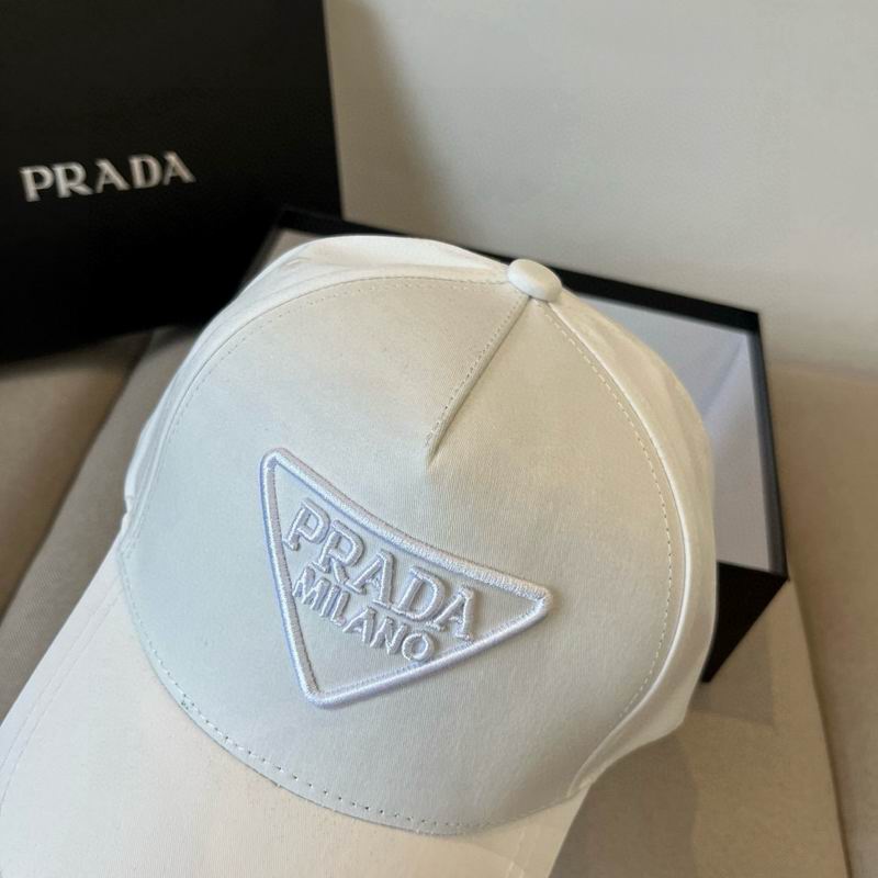 Prada cap dx (112)