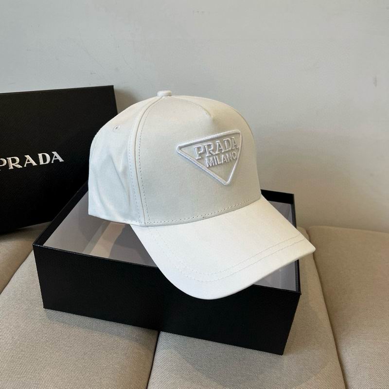 Prada cap dx (114)