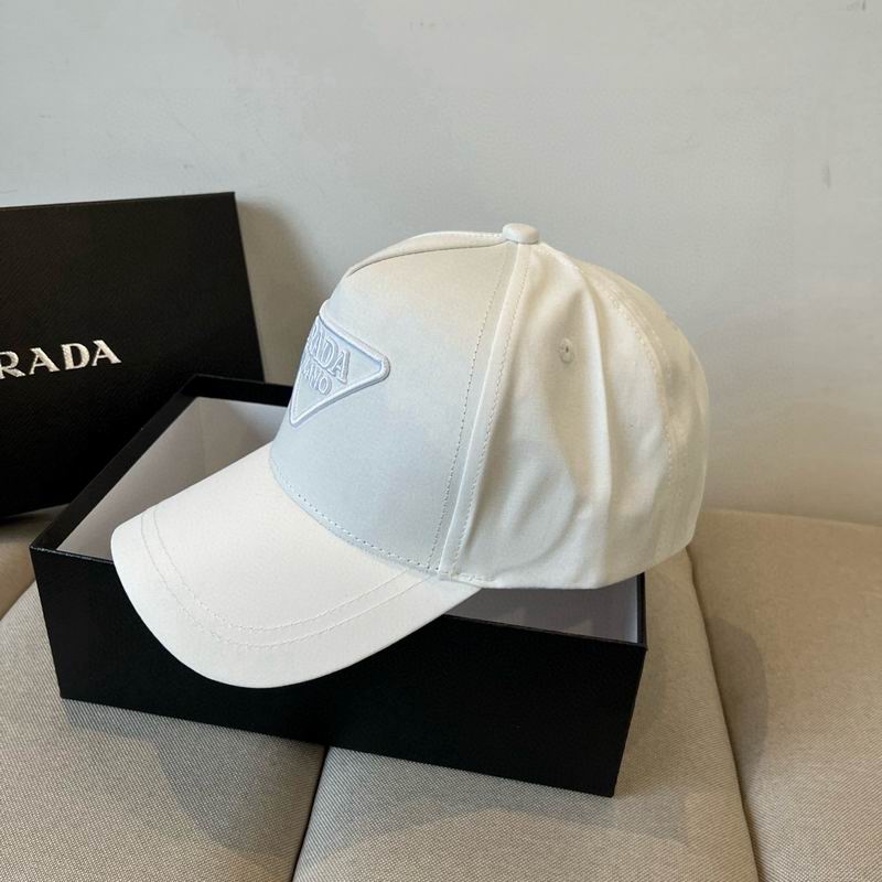 Prada cap dx (115)