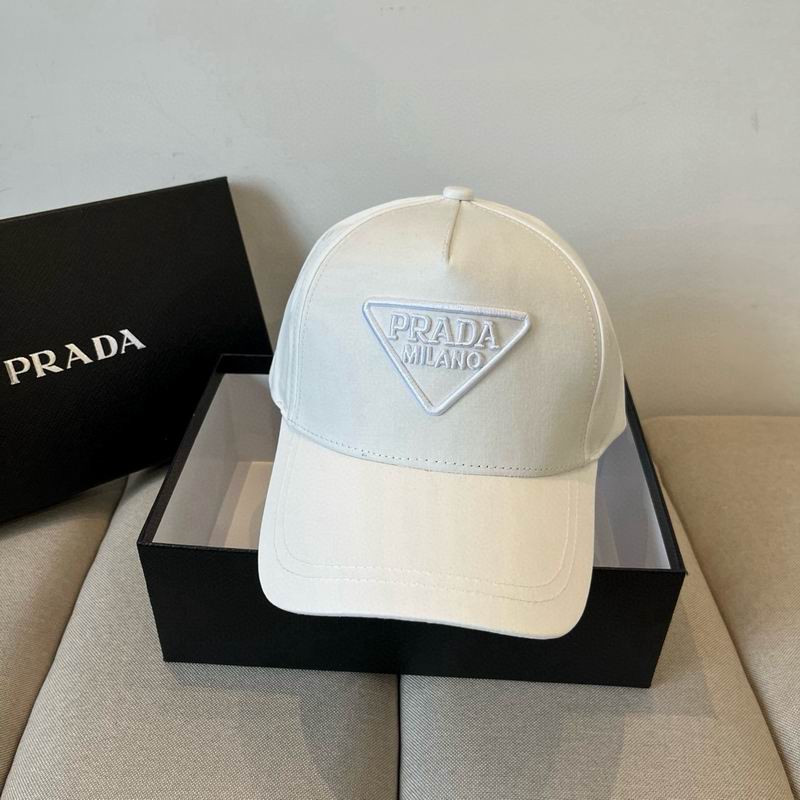 Prada cap dx (116)