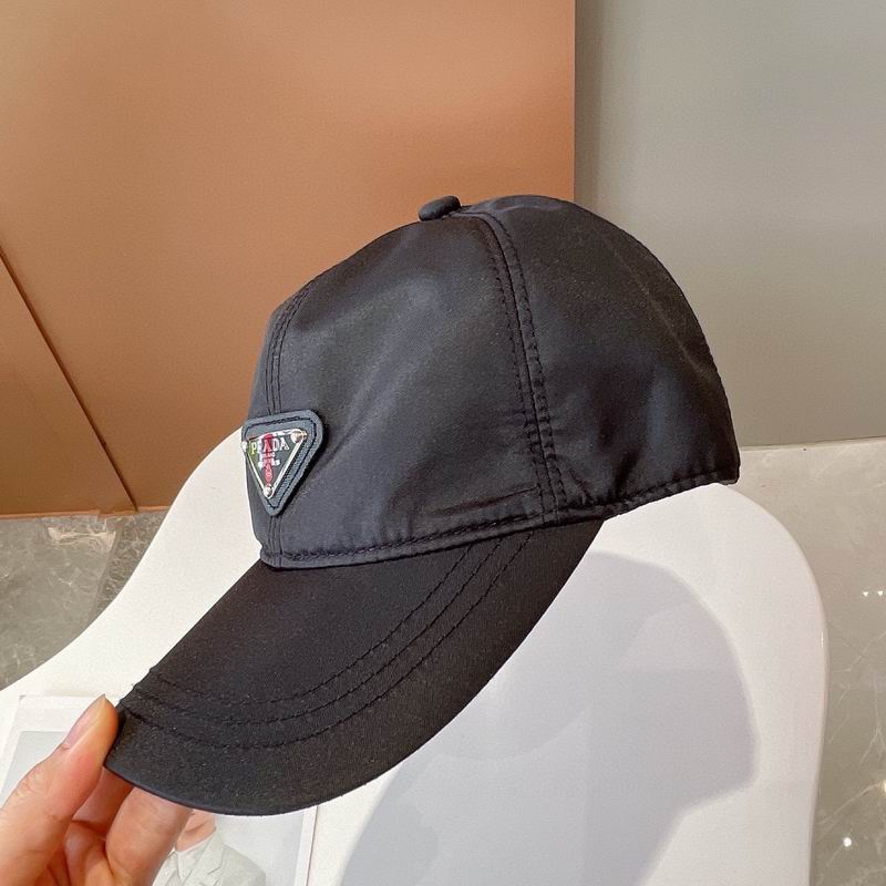 Prada cap dx (152)