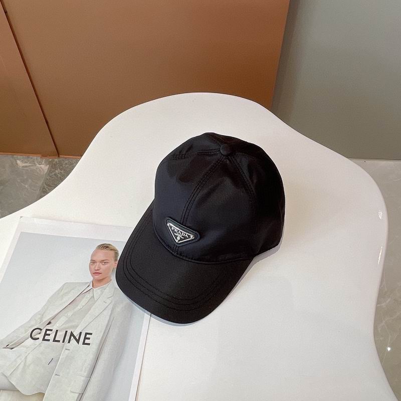 Prada cap dx (154)