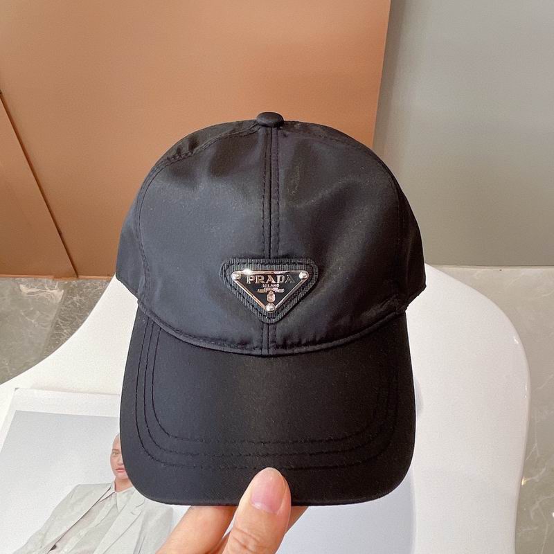 Prada cap dx (155)