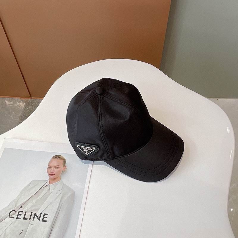 Prada cap dx (163)