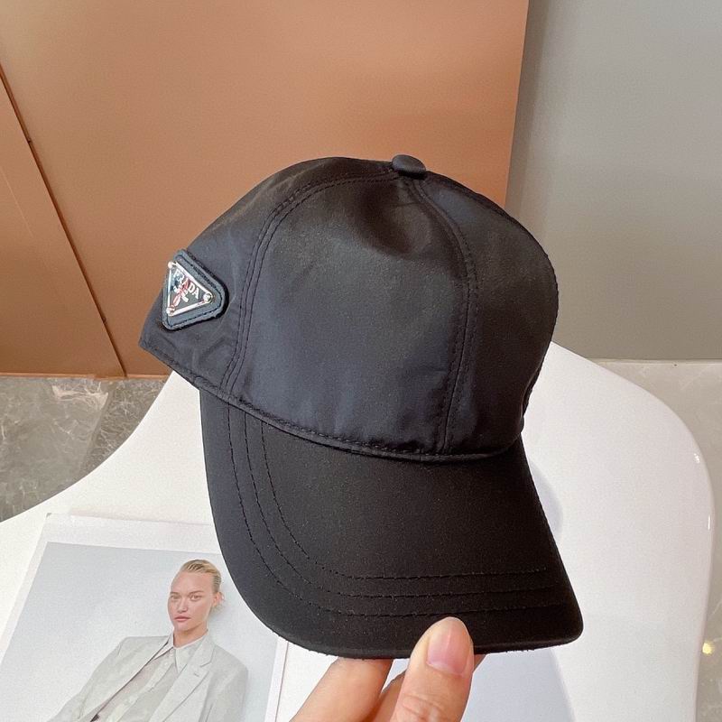 Prada cap dx (164)