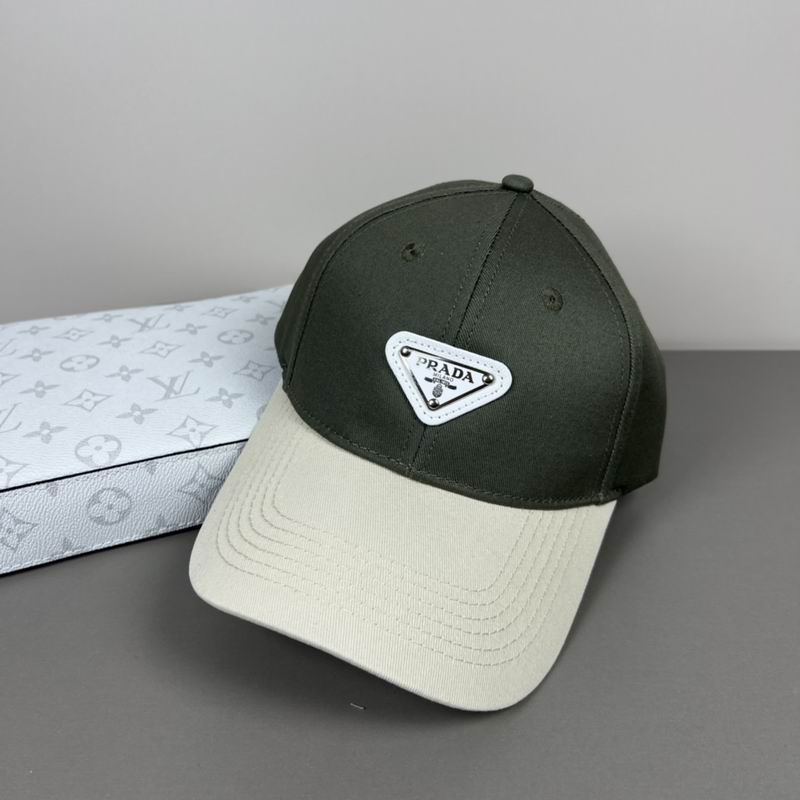 Prada cap dx (50)