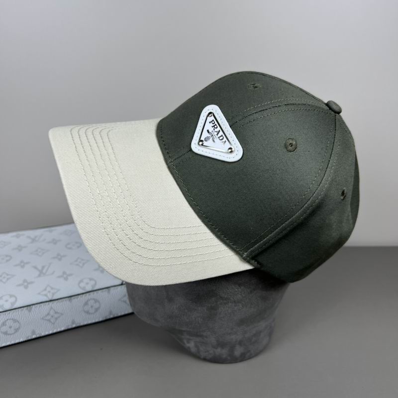Prada cap dx (52)