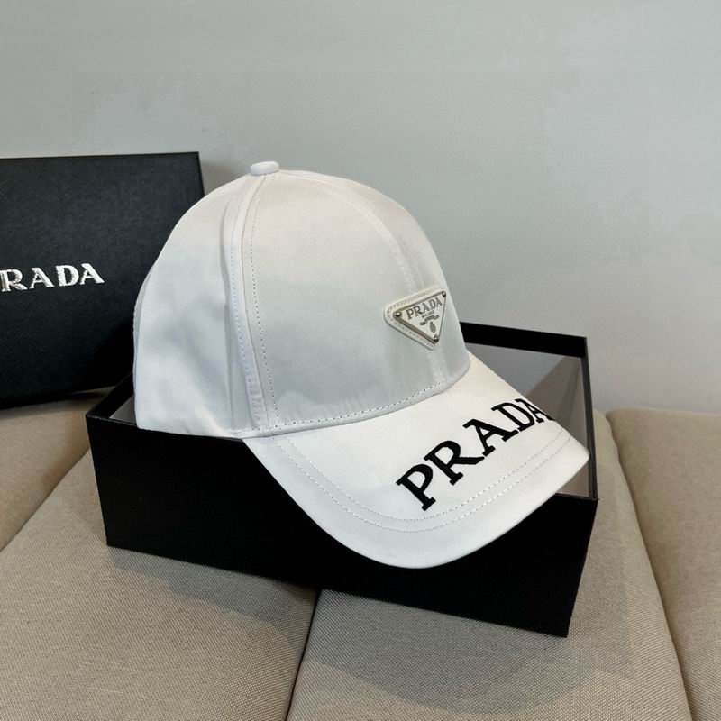 Prada cap dx (52)