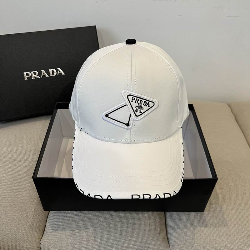 Prada cap dx (53)