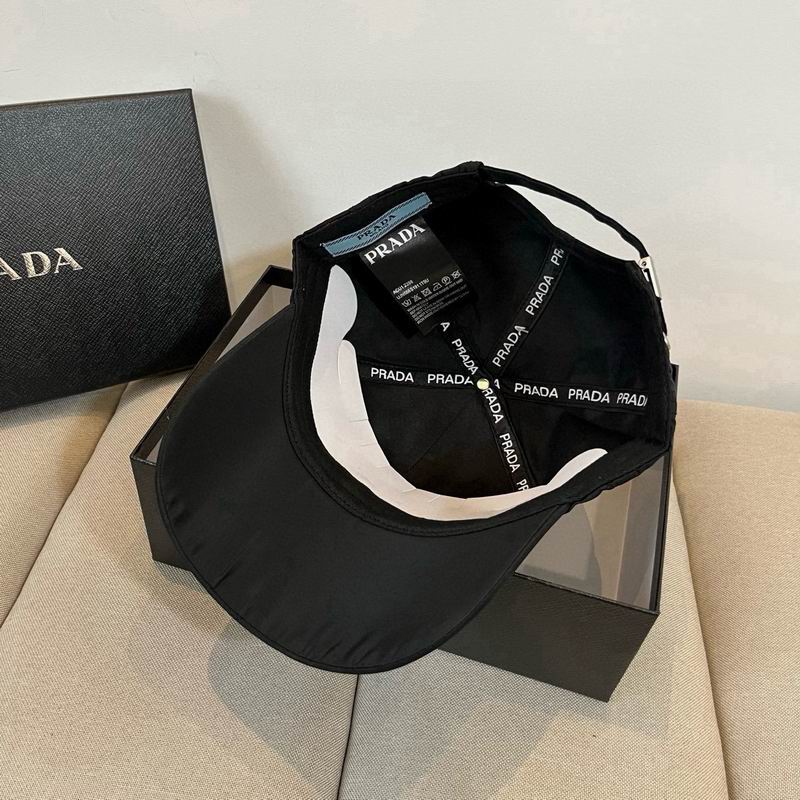 Prada cap dx (55)