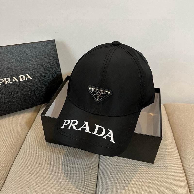 Prada cap dx (58)