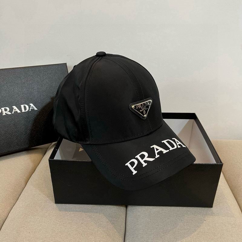 Prada cap dx (62)