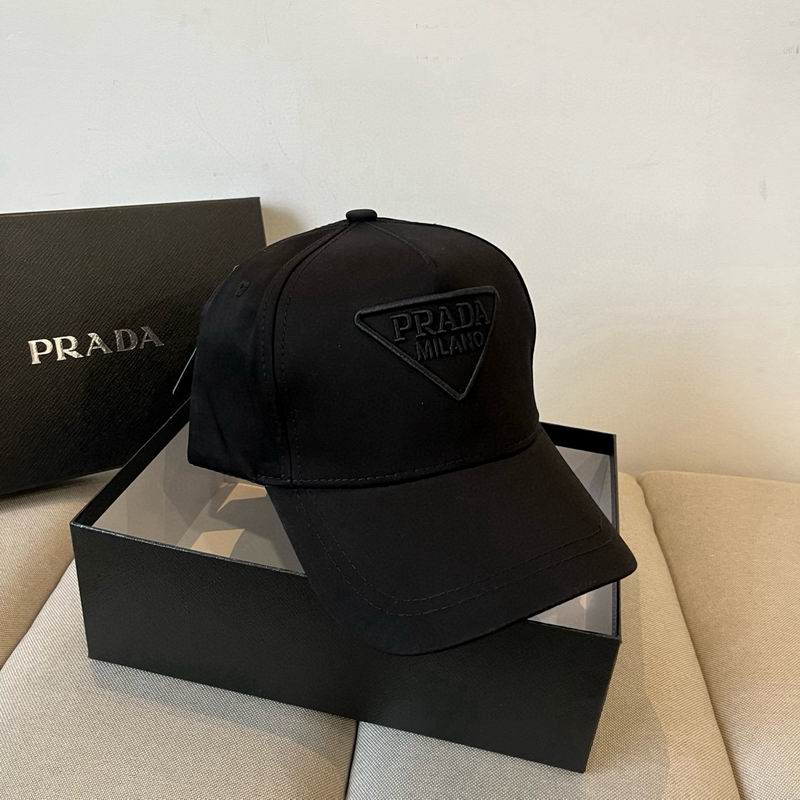 Prada cap dx (95)