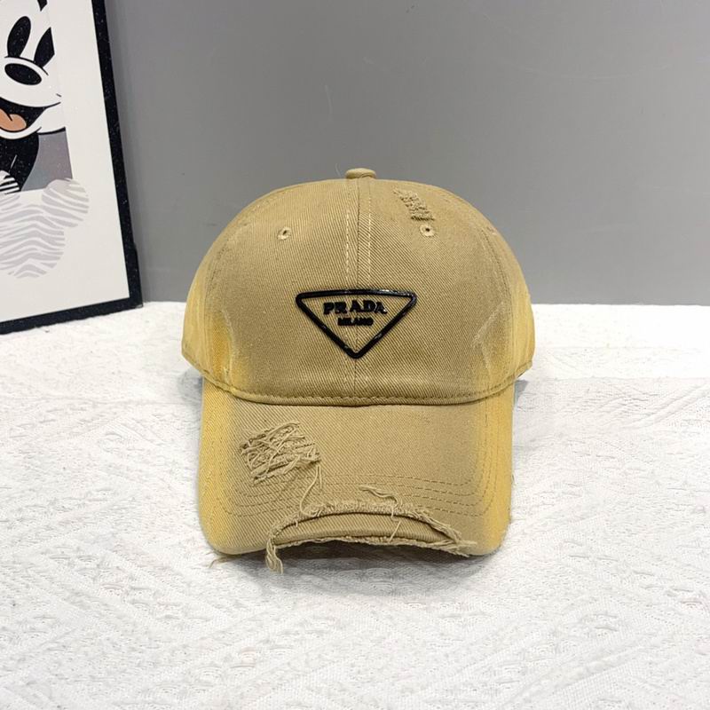 Prada cap hm (15)