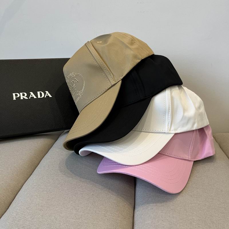 Prada cap hm (22)