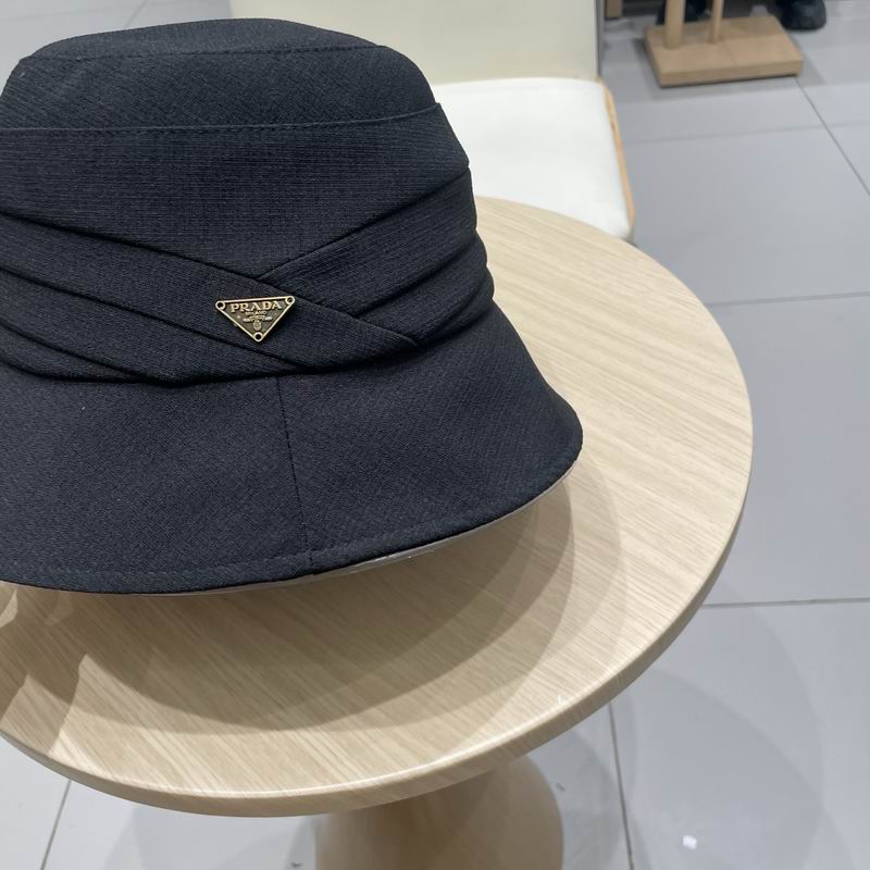 Prada hat (101)