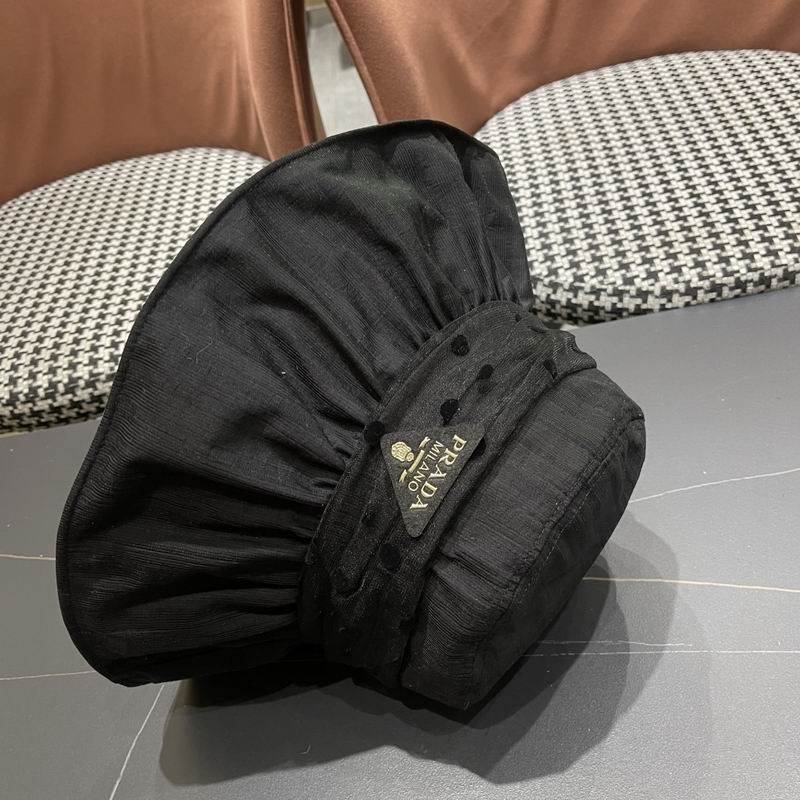 Prada hat (160)