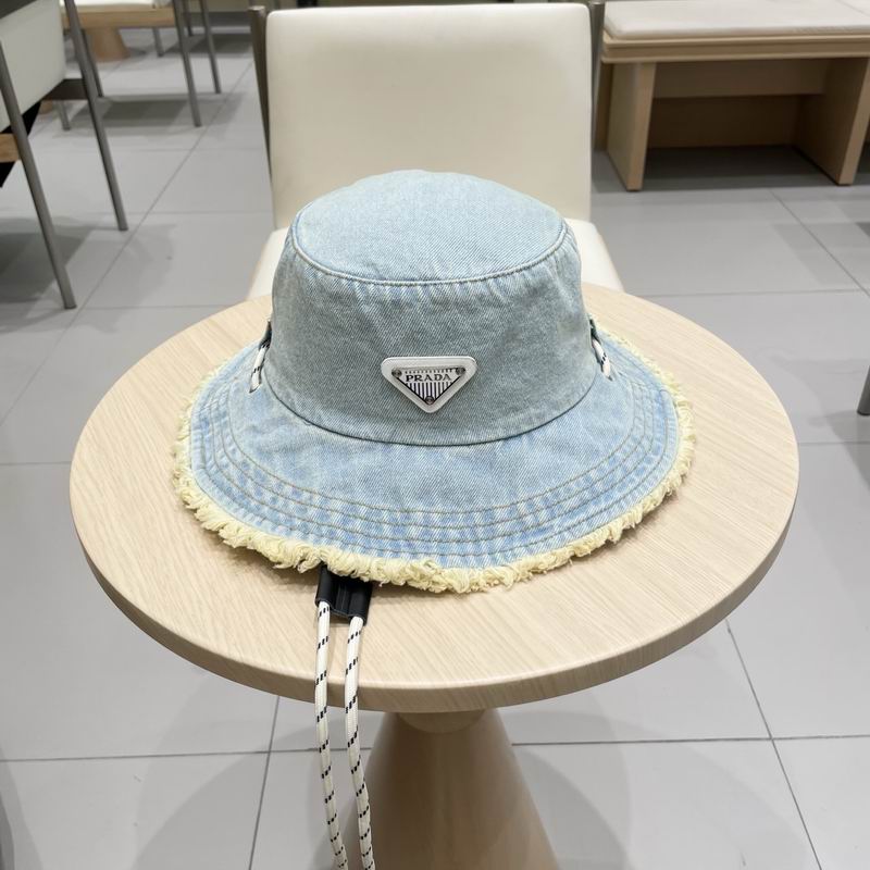 Prada hat (220)