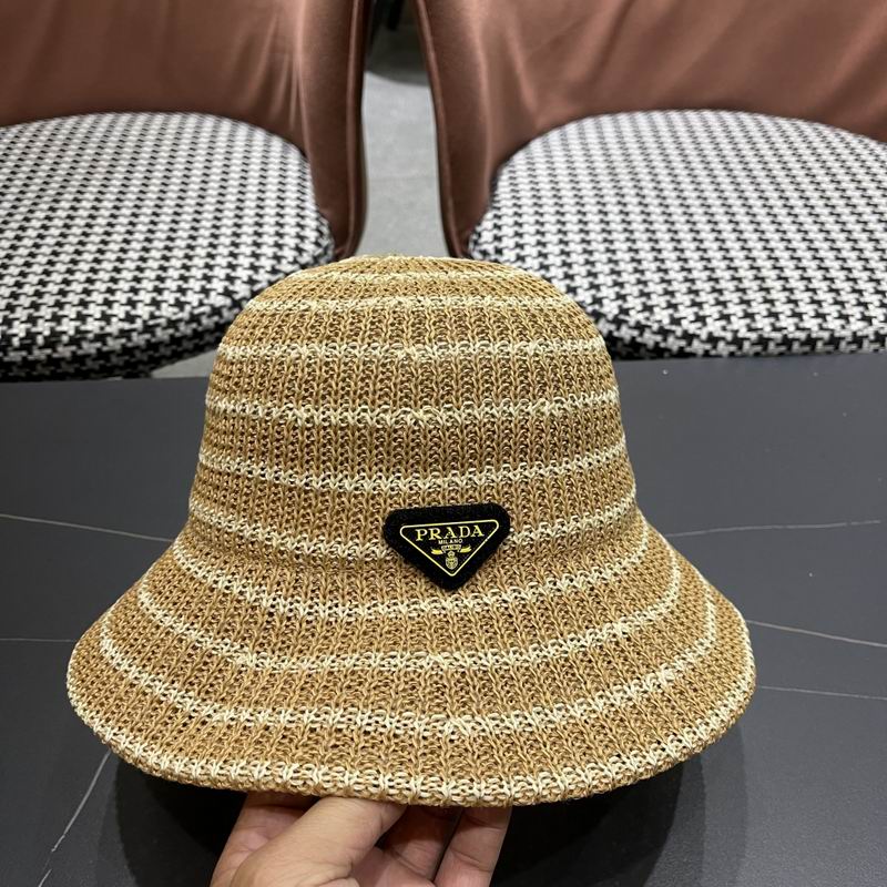 Prada hat (5)