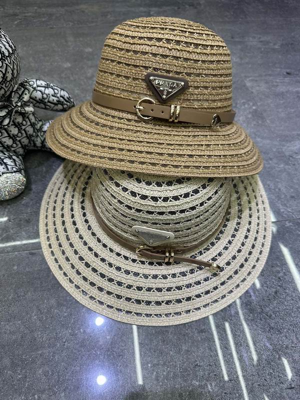 Prada hat dx (105)