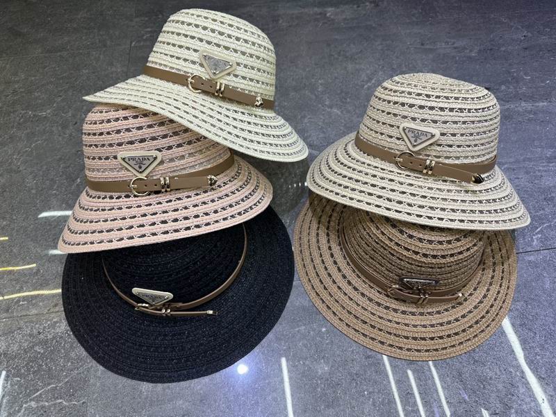 Prada hat dx (90)