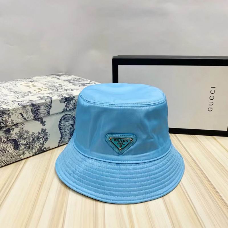 Prada hat hm (5)