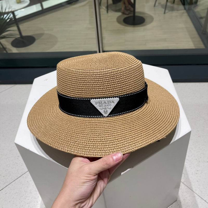 Prada top hat (50)