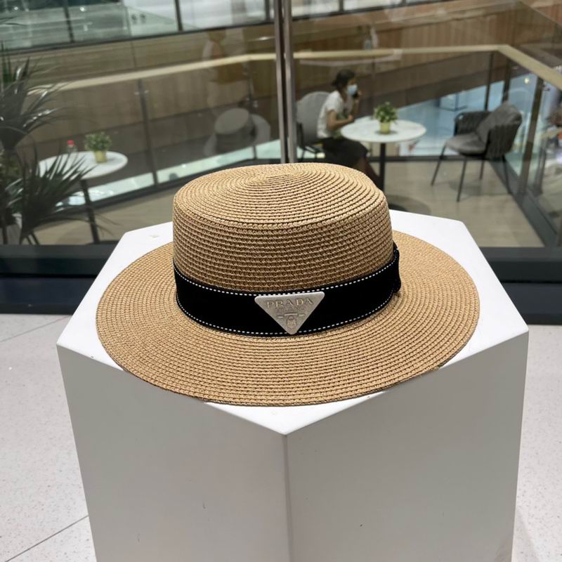 Prada top hat (55)