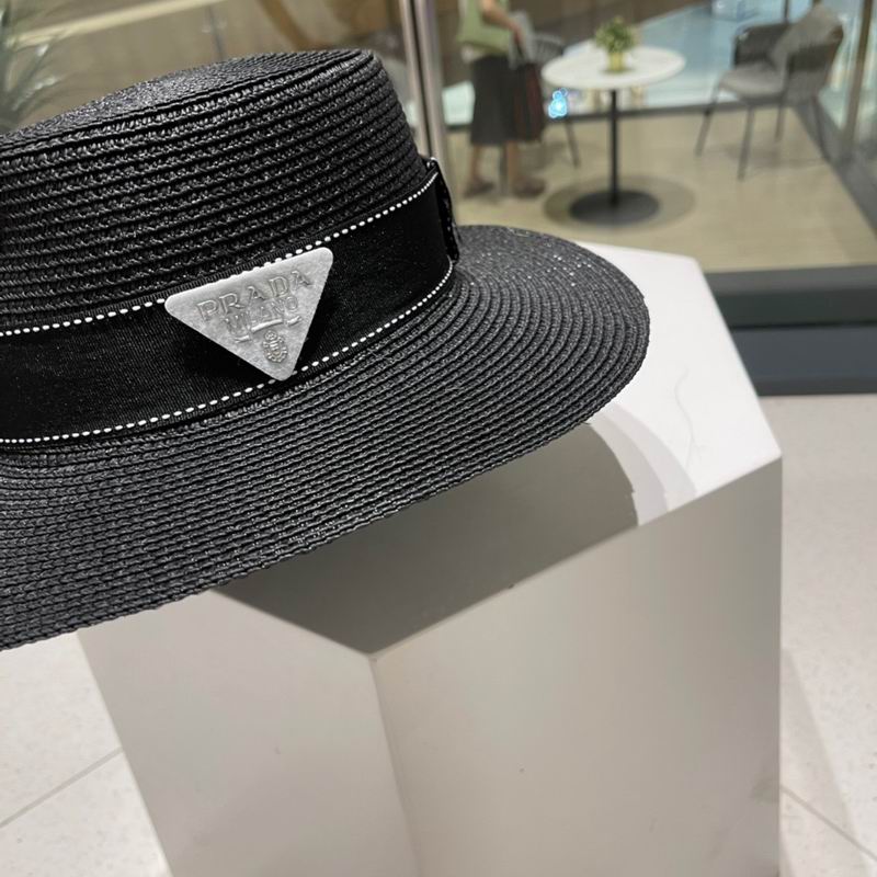 Prada top hat (70)