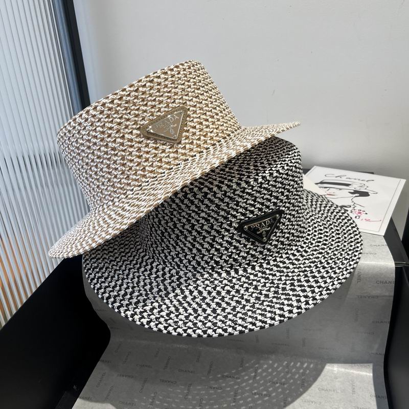 Prada top hat dx (1)