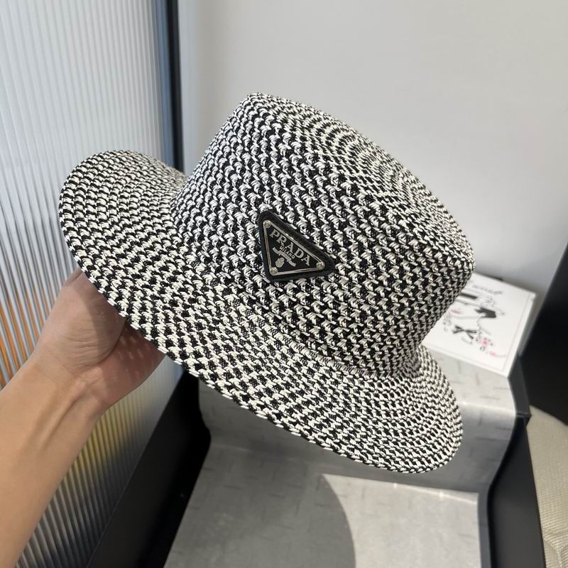 Prada top hat dx (15)