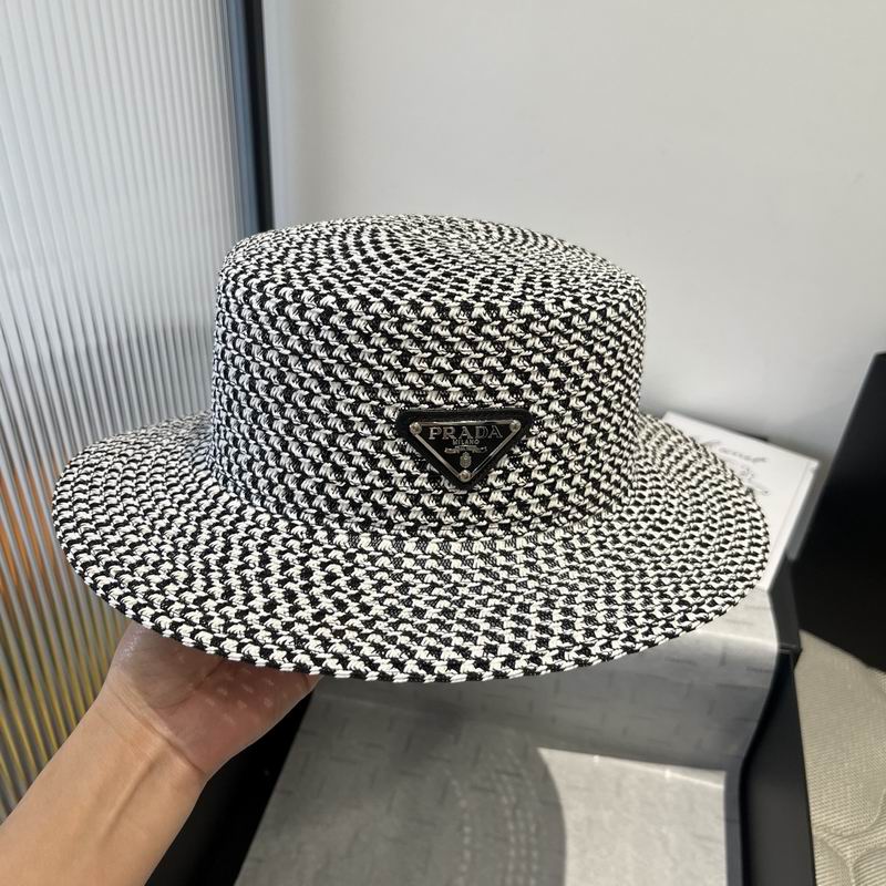 Prada top hat dx (17)