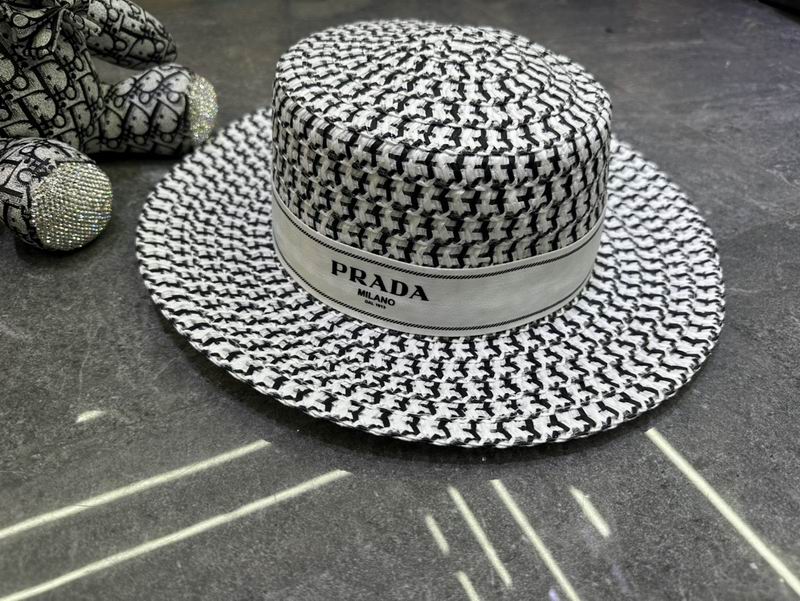 Prada top hat dx (36)