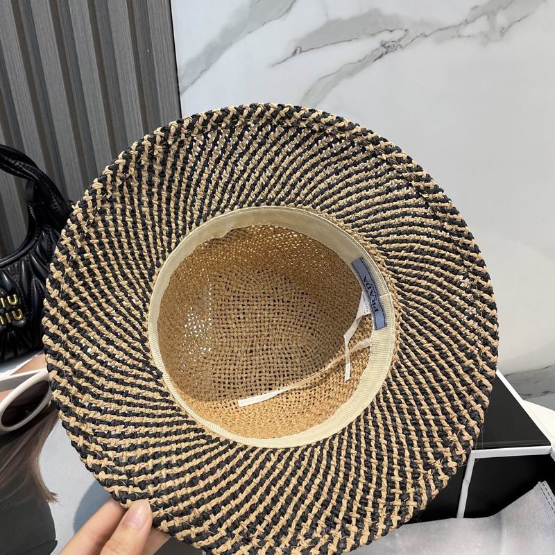 Prada top hat dx (40)