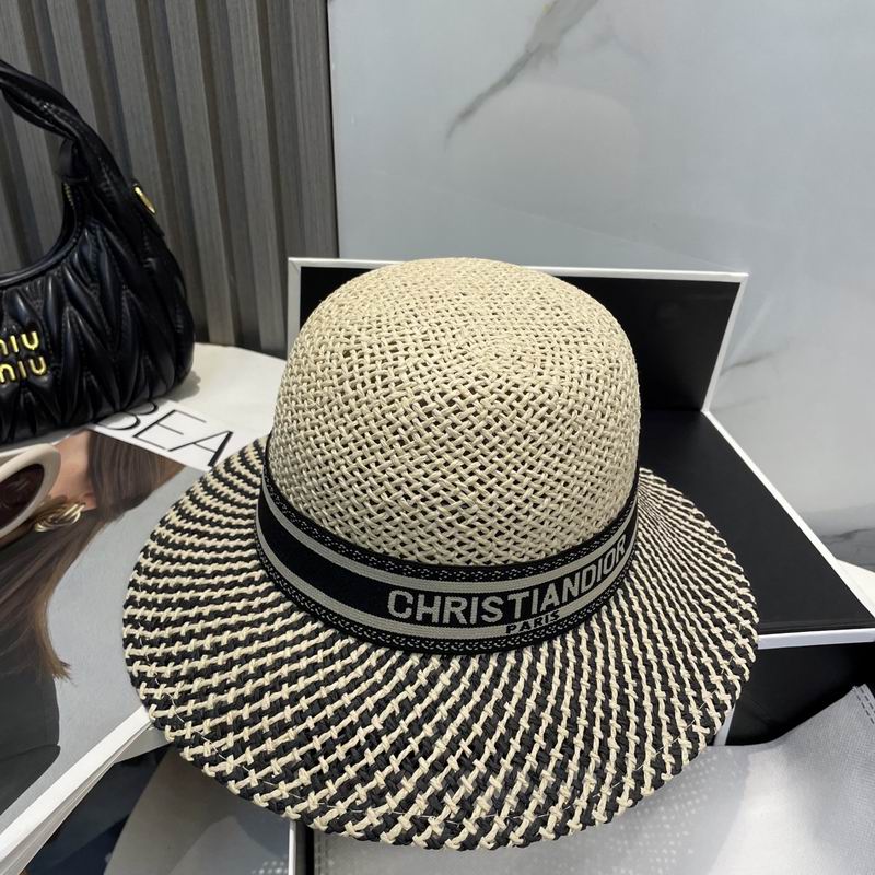 Prada top hat dx (56)