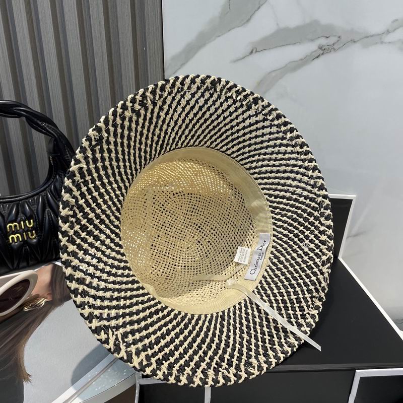 Prada top hat dx (58)