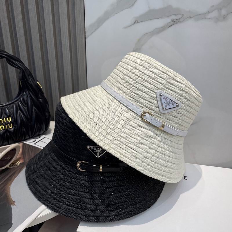 Prada top hat dx (90)