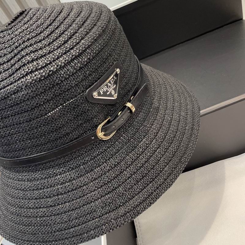 Prada top hat dx (91)