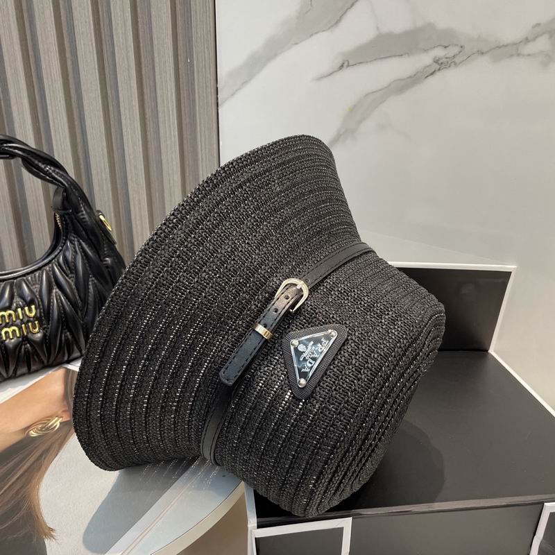 Prada top hat dx (92)