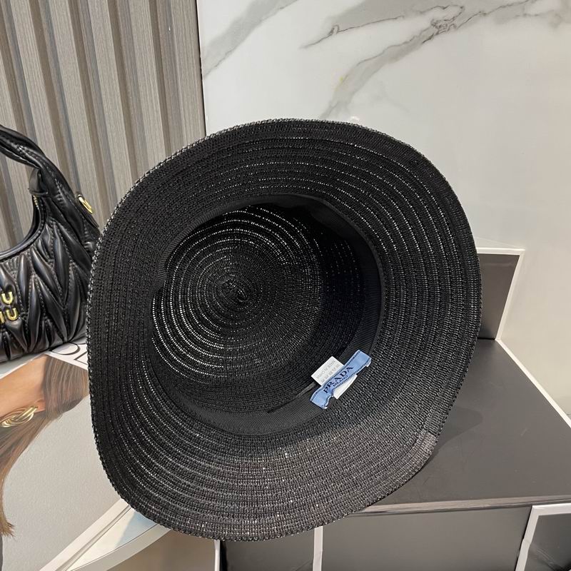 Prada top hat dx (94)