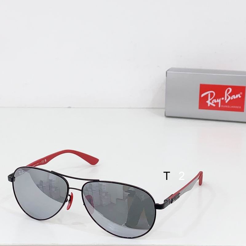 Rayban RB8313 61 13-140 b04