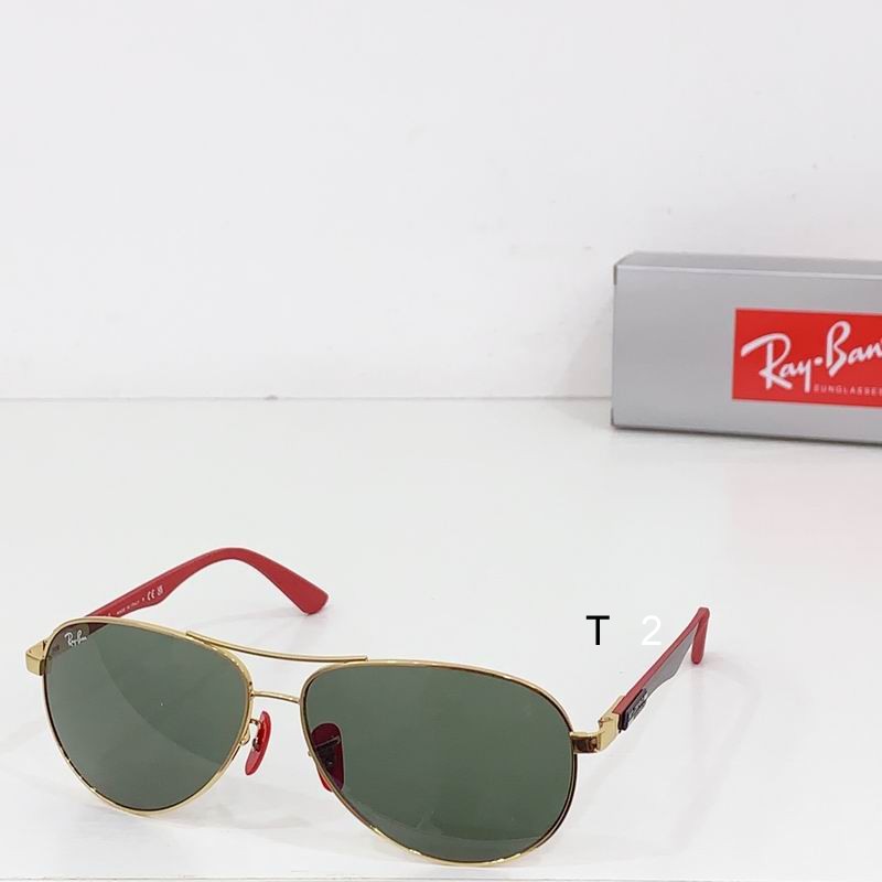 Rayban RB8313 61 13-140 b05
