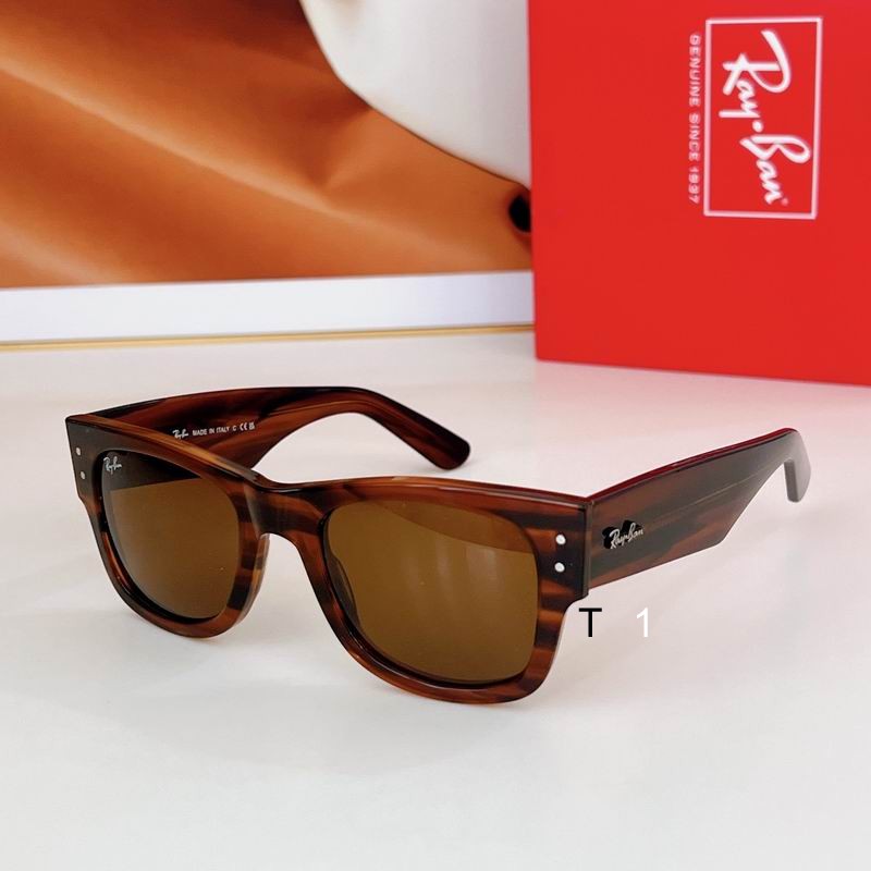 Rayban RB0840 51 21-145 a02