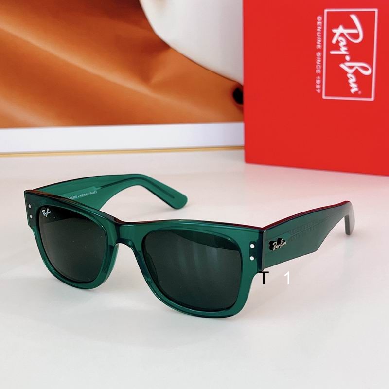 Rayban RB0840 51 21-145 a03