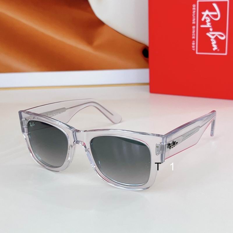 Rayban RB0840 51 21-145 a05